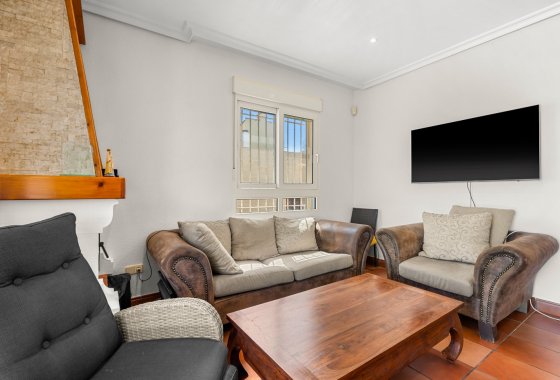 Resale - Apartment  - Los Urrutias - ESTRELLA DE MAR