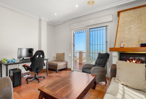Resale - Apartment  - Los Urrutias - ESTRELLA DE MAR