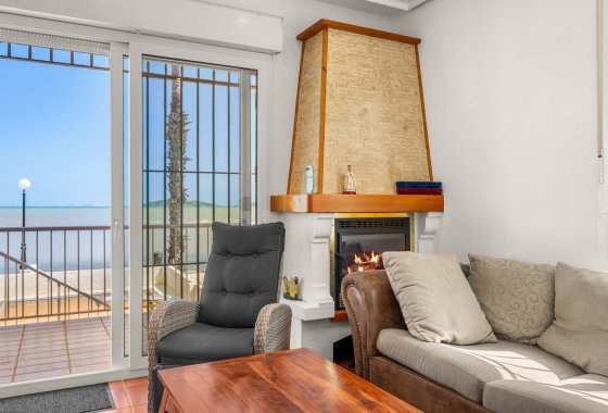 Resale - Apartment  - Los Urrutias - ESTRELLA DE MAR