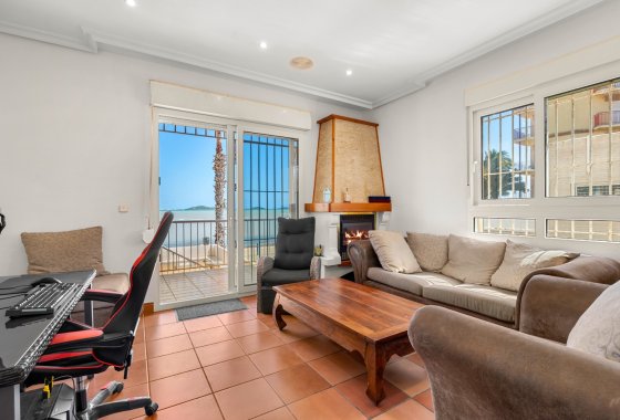 Resale - Apartment  - Los Urrutias - ESTRELLA DE MAR