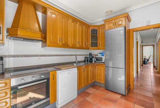Resale - Apartment  - Los Urrutias - ESTRELLA DE MAR