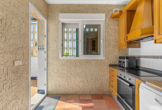 Resale - Apartment  - Los Urrutias - ESTRELLA DE MAR