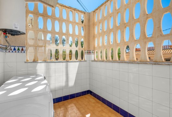 Resale - Apartment  - Los Urrutias - ESTRELLA DE MAR