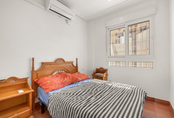 Resale - Apartment  - Los Urrutias - ESTRELLA DE MAR