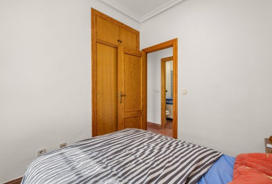 Resale - Apartment  - Los Urrutias - ESTRELLA DE MAR
