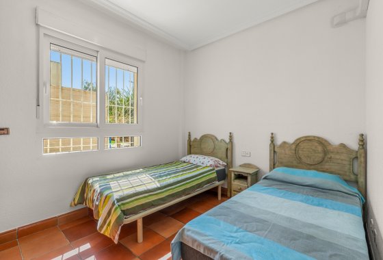 Resale - Apartment  - Los Urrutias - ESTRELLA DE MAR