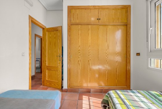 Resale - Apartment  - Los Urrutias - ESTRELLA DE MAR
