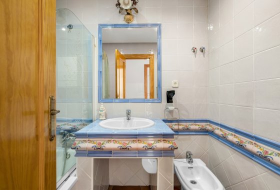 Resale - Apartment  - Los Urrutias - ESTRELLA DE MAR