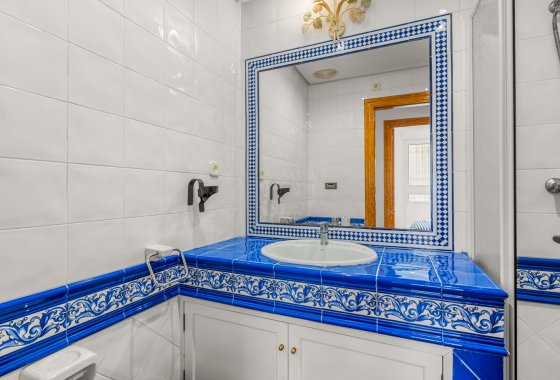 Resale - Apartment  - Los Urrutias - ESTRELLA DE MAR