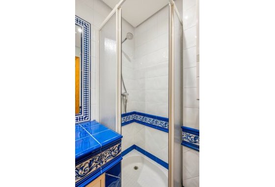 Resale - Apartment  - Los Urrutias - ESTRELLA DE MAR