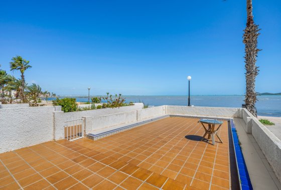 Resale - Apartment  - Los Urrutias - ESTRELLA DE MAR