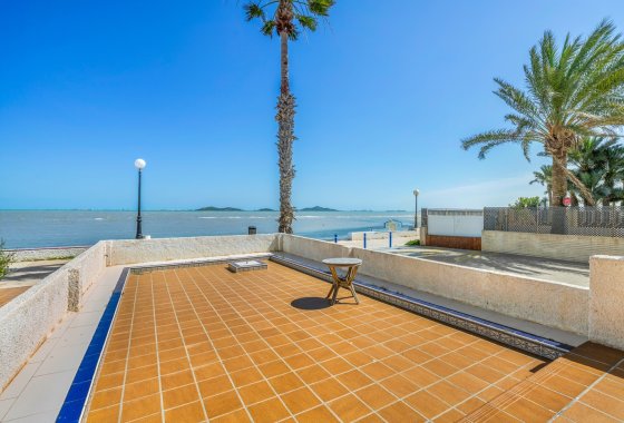 Resale - Apartment  - Los Urrutias - ESTRELLA DE MAR