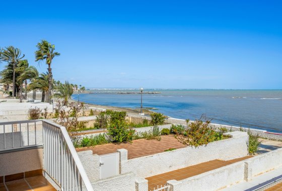 Resale - Apartment  - Los Urrutias - ESTRELLA DE MAR