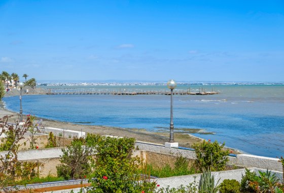 Resale - Apartment  - Los Urrutias - ESTRELLA DE MAR