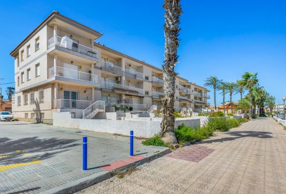Resale - Apartment  - Los Urrutias - ESTRELLA DE MAR