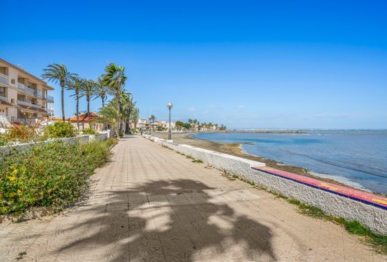 Resale - Apartment  - Los Urrutias - ESTRELLA DE MAR