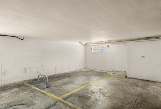 Resale - Apartment  - Los Urrutias - ESTRELLA DE MAR