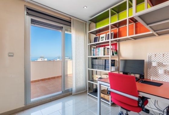 Revente - Maison Jumelée - Guardamar del Segura