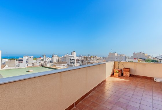 Revente - Maison Jumelée - Guardamar del Segura