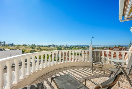 Resale - Villa - Ciudad Quesada - Ciudad Quesada - Rojales
