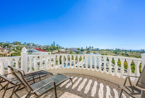 Resale - Villa - Ciudad Quesada - Ciudad Quesada - Rojales