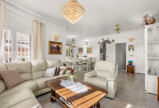 Resale - Villa - Ciudad Quesada - Ciudad Quesada - Rojales