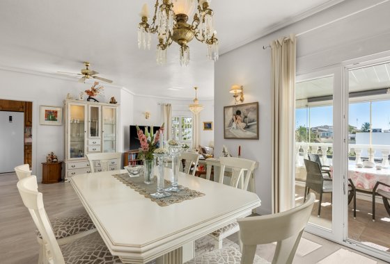 Resale - Villa - Ciudad Quesada - Ciudad Quesada - Rojales