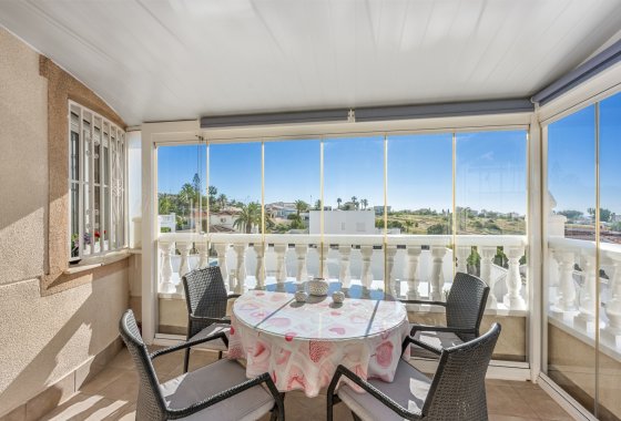 Resale - Villa - Ciudad Quesada - Ciudad Quesada - Rojales