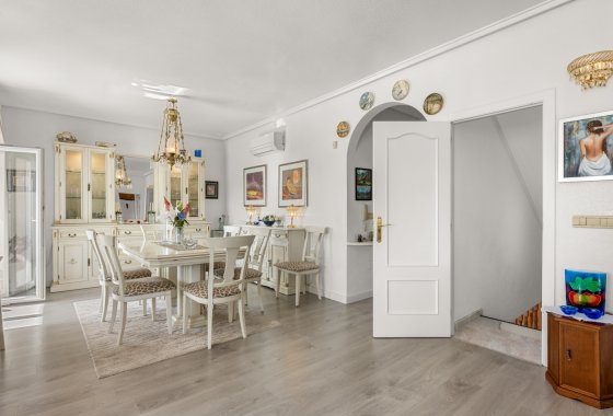Resale - Villa - Ciudad Quesada - Ciudad Quesada - Rojales