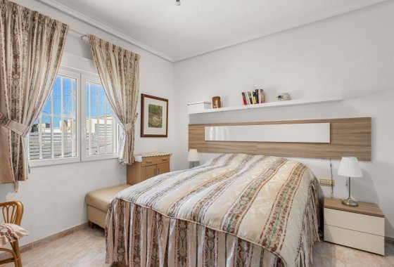 Resale - Villa - Ciudad Quesada - Ciudad Quesada - Rojales