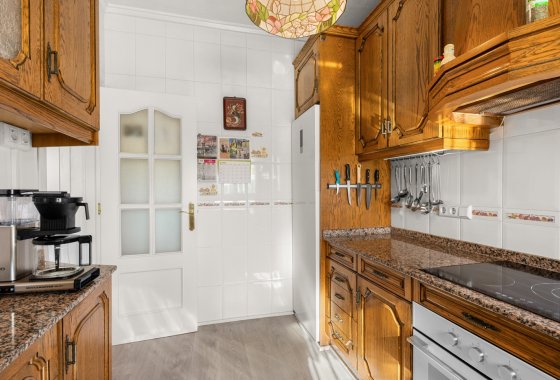 Resale - Villa - Ciudad Quesada - Ciudad Quesada - Rojales