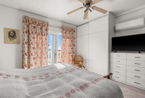 Resale - Villa - Ciudad Quesada - Ciudad Quesada - Rojales
