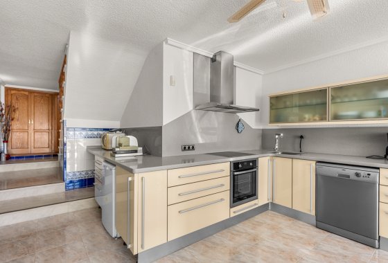 Resale - Villa - Ciudad Quesada - Ciudad Quesada - Rojales