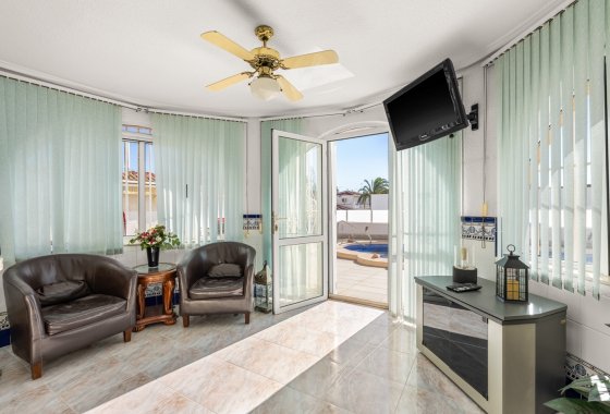 Resale - Villa - Ciudad Quesada - Ciudad Quesada - Rojales