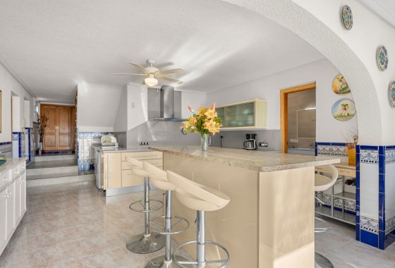 Resale - Villa - Ciudad Quesada - Ciudad Quesada - Rojales