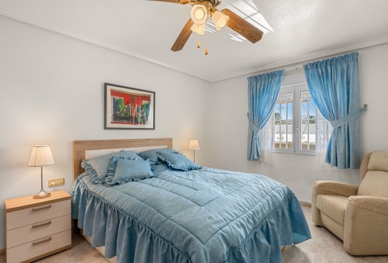 Resale - Villa - Ciudad Quesada - Ciudad Quesada - Rojales