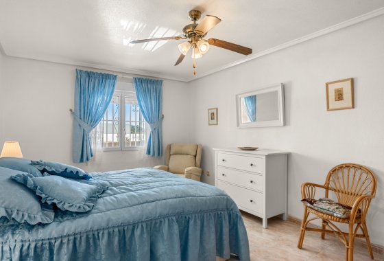 Resale - Villa - Ciudad Quesada - Ciudad Quesada - Rojales