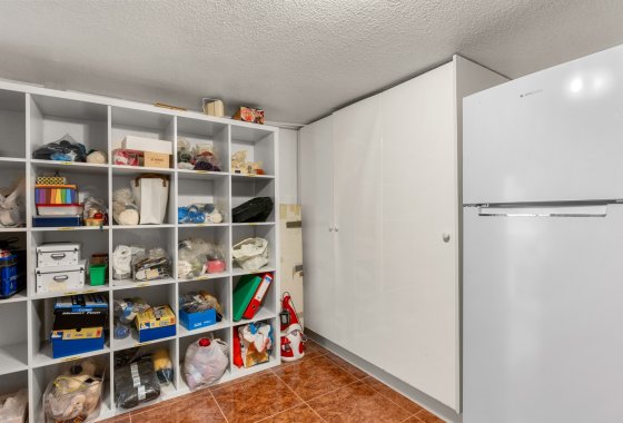 Resale - Villa - Ciudad Quesada - Ciudad Quesada - Rojales