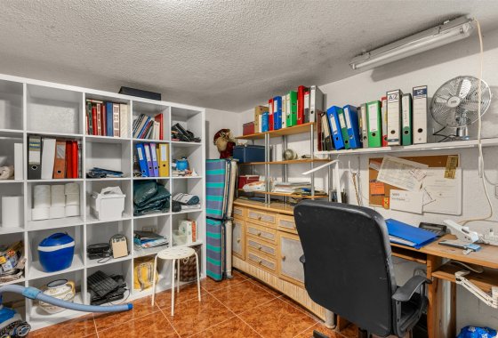 Resale - Villa - Ciudad Quesada - Ciudad Quesada - Rojales