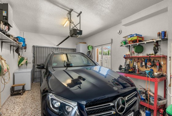 Resale - Villa - Ciudad Quesada - Ciudad Quesada - Rojales