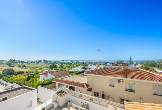 Resale - Villa - Ciudad Quesada - Ciudad Quesada - Rojales