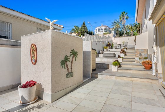 Resale - Villa - Ciudad Quesada - Ciudad Quesada - Rojales
