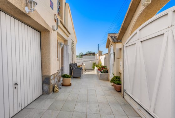 Resale - Villa - Ciudad Quesada - Ciudad Quesada - Rojales