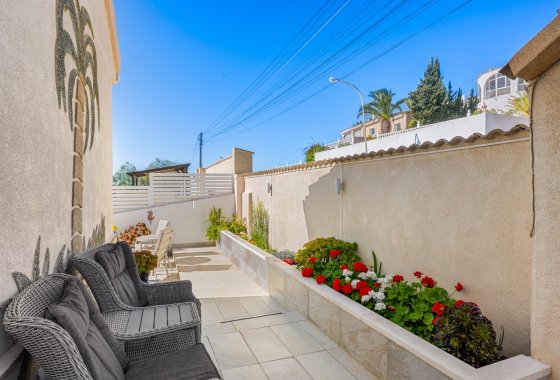 Resale - Villa - Ciudad Quesada - Ciudad Quesada - Rojales