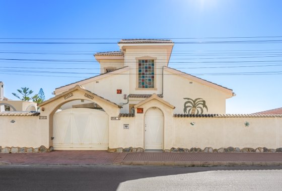 Resale - Villa - Ciudad Quesada - Ciudad Quesada - Rojales