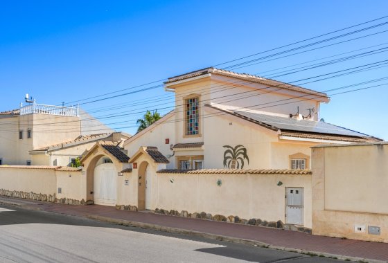 Resale - Villa - Ciudad Quesada - Ciudad Quesada - Rojales