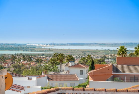 Resale - Villa - Ciudad Quesada - Ciudad Quesada - Rojales