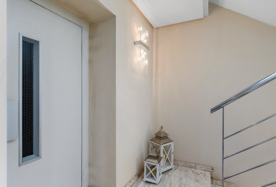 Revente - Maison Jumelée - Guardamar del Segura