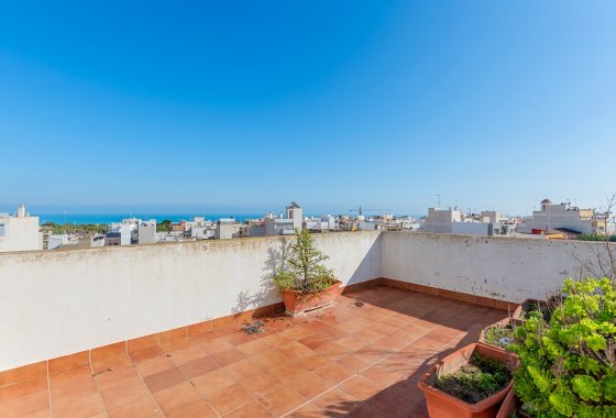 Revente - Maison Jumelée - Guardamar del Segura