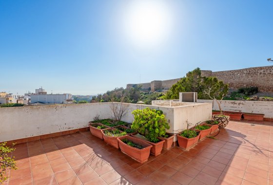 Revente - Maison Jumelée - Guardamar del Segura